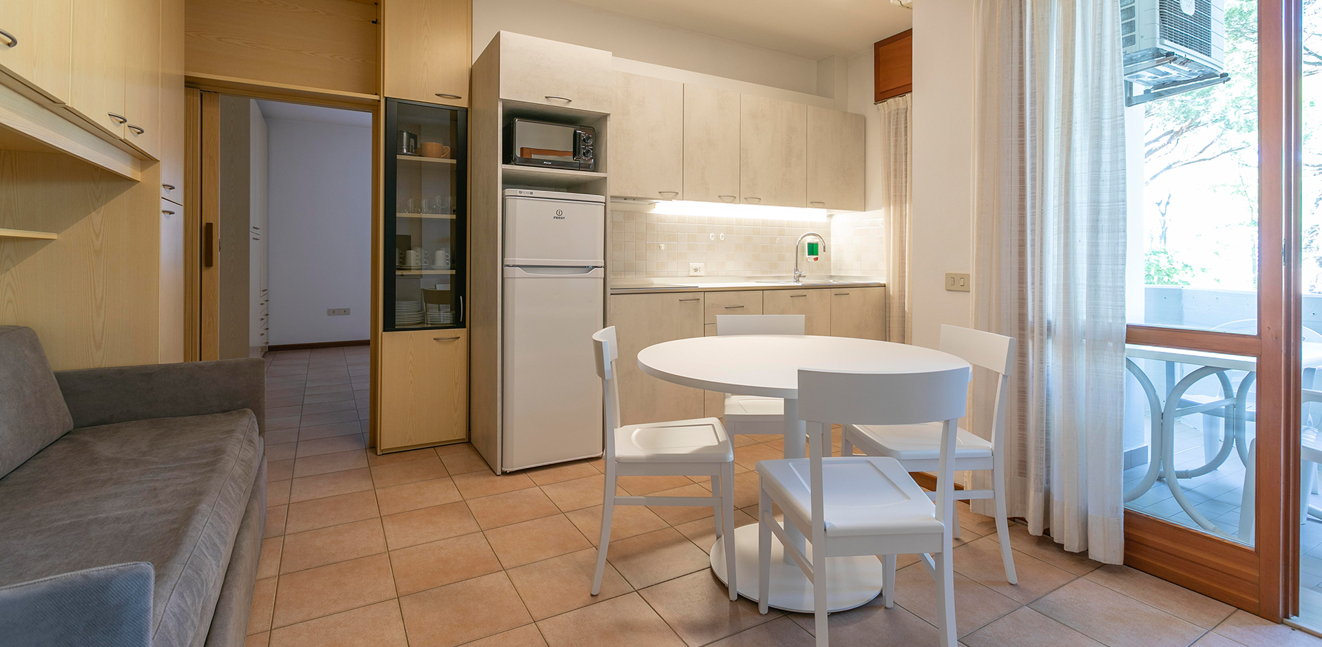 Residence Piccolo Milano Marittima