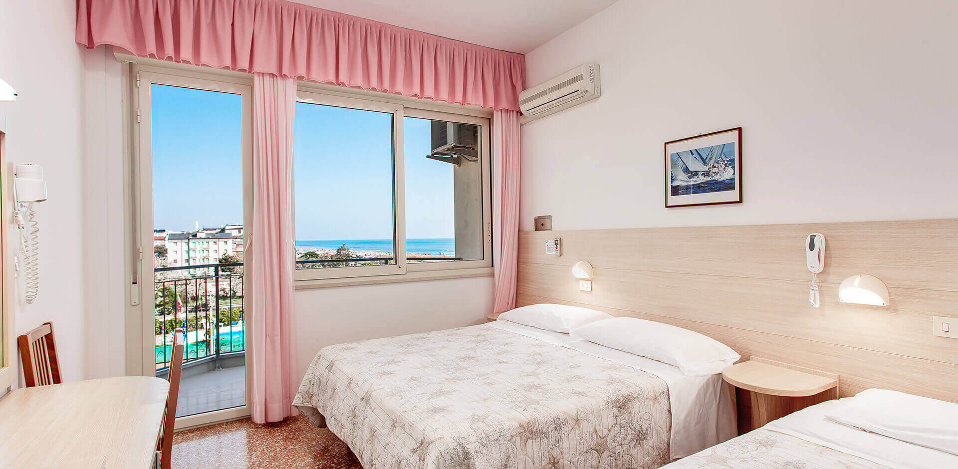 Hotel Silver Milano Marittima