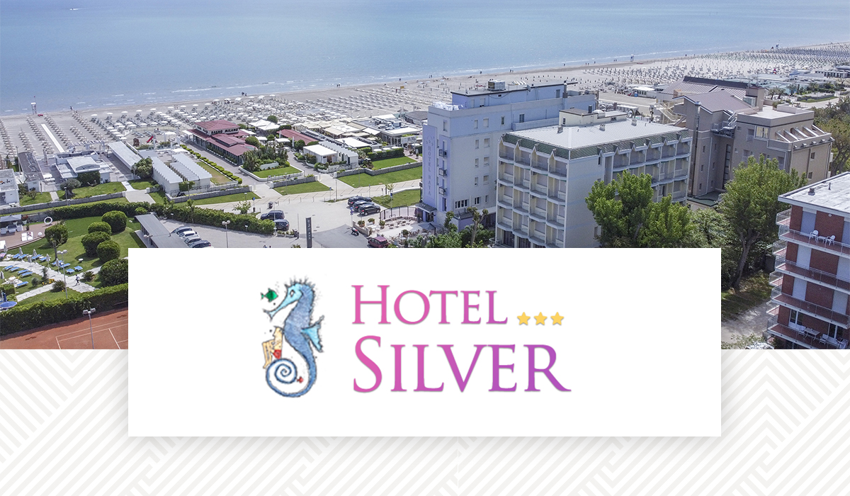 Hotel Silver Milano Marittima