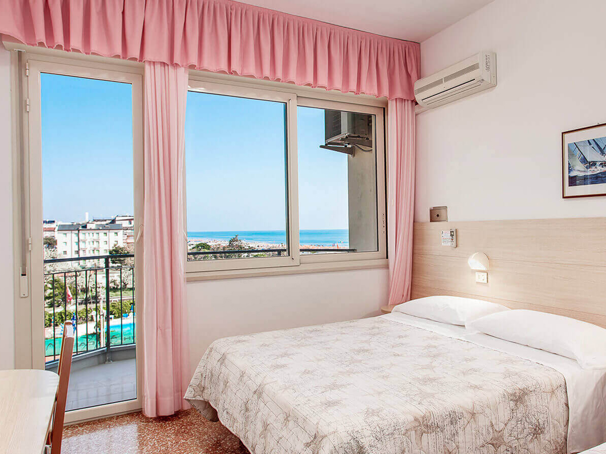 Hotel Silver Milano Marittima