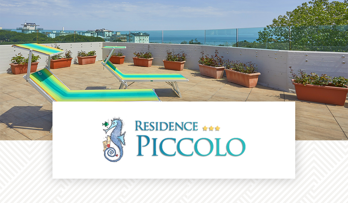 Residence Piccolo Milano Marittima